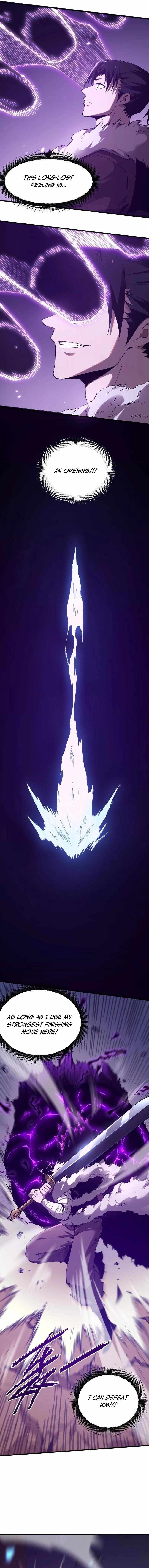 The Law of Hunting for the Immortal King Chapter 1 8